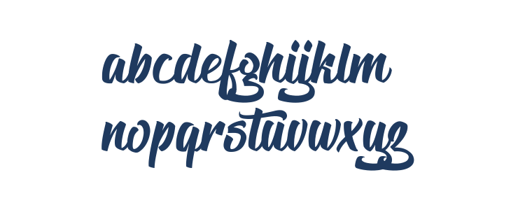 The Blacklist Lowercase