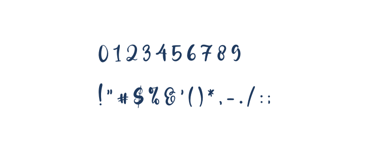 The Blester Other Characters