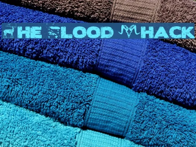 The Blood Shack Example 1