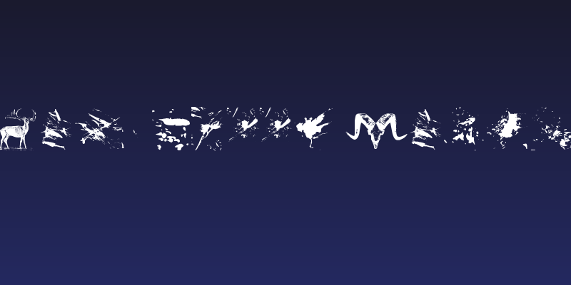 The Blood Shack Social Header