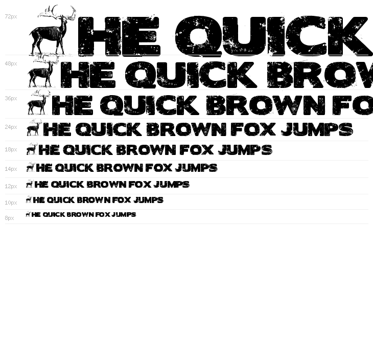 The Blood Shack Waterfall