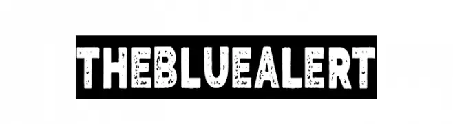 The Blue Alert 
