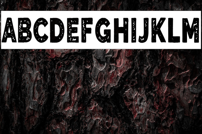 The Blue Alert Example 1