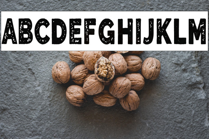 The Blue Alert Example 2