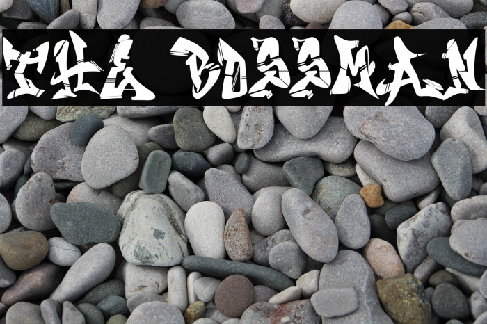 The Bossman Example 1