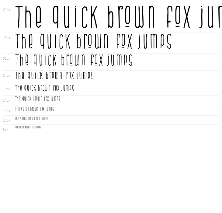 The Bounce Waterfall