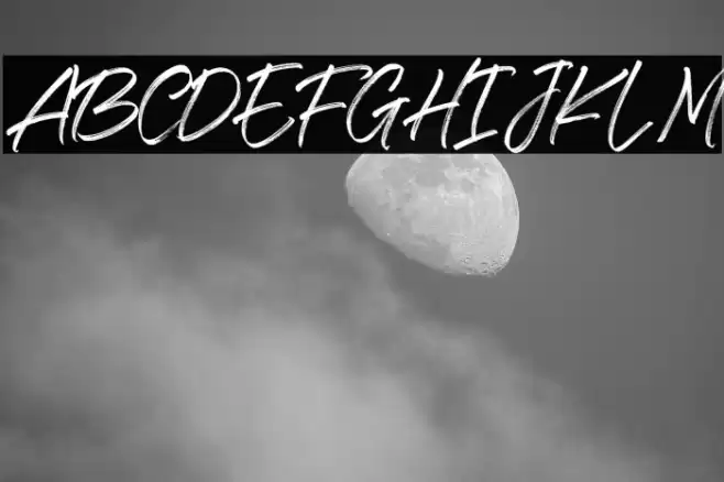 The Brands Quest Regular Font examples