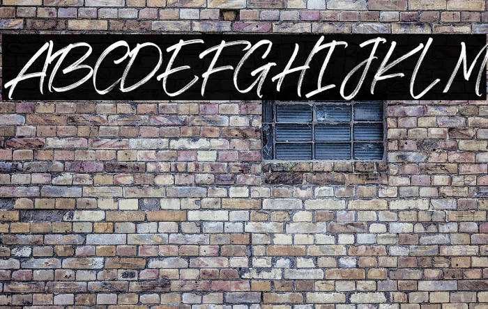 The Brands Quest Regular Example 3