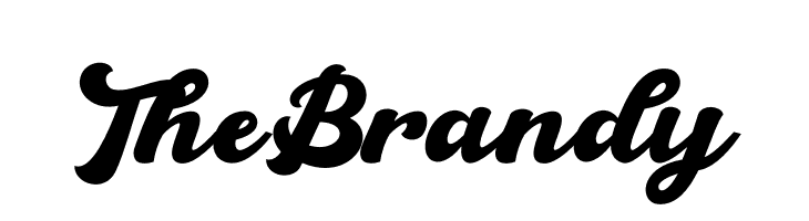 The Brandy  font caratteri gratis