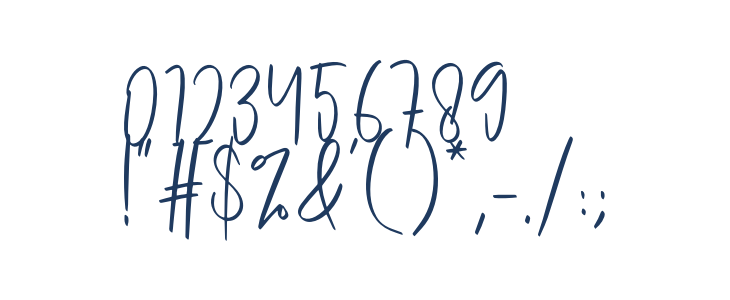 The Breathe Other Characters