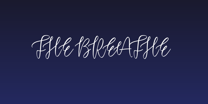 The Breathe Social Header