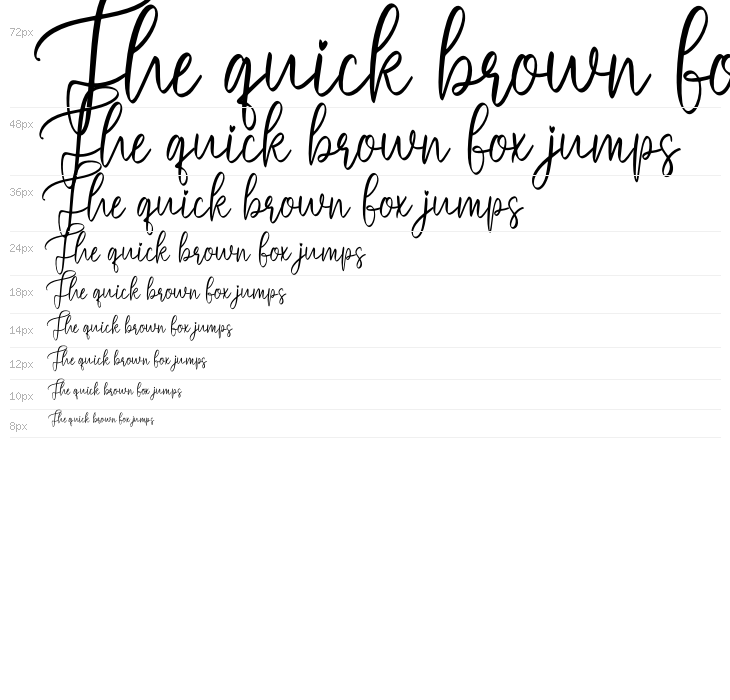 The Breathe Waterfall