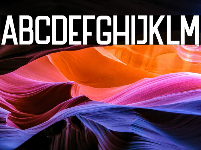 The Bredan Sans  Example 3