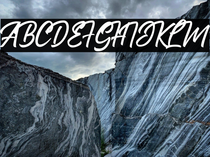 The Bredan  Example 2