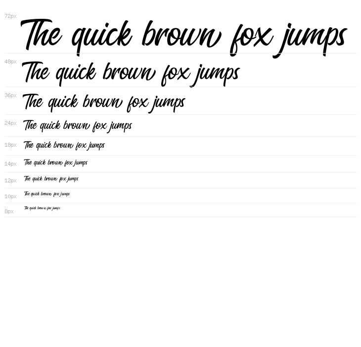 The Bredan  Waterfall