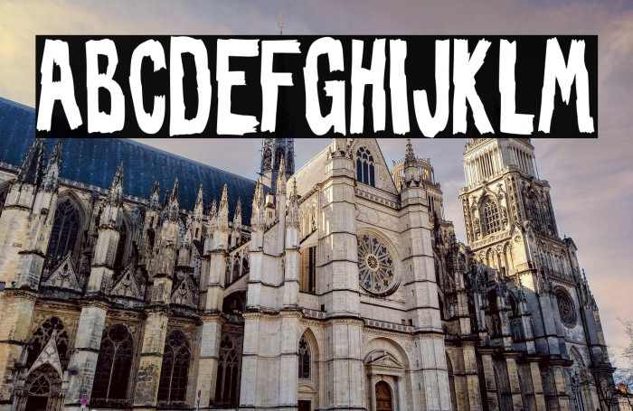 The Bride of the Leader Example 1