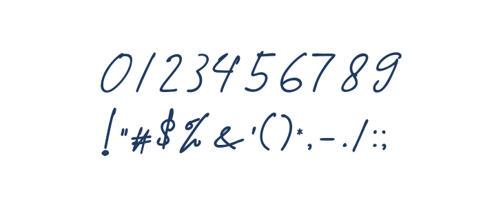 The Bright Road Other Characters