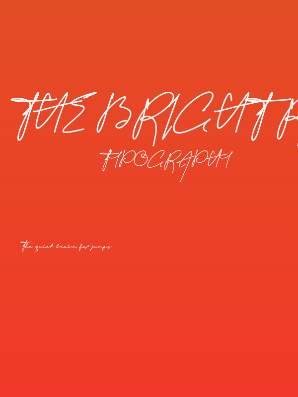 The Bright Road Poster