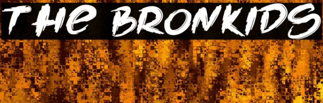 The Bronkids Example 1