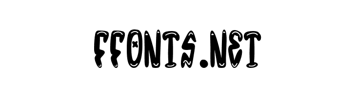 The Bronx Style  تنزيل الخطوط