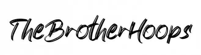 The Brother Hoops  नि: शुल्क फ़ॉन्ट्स डाउनलोड