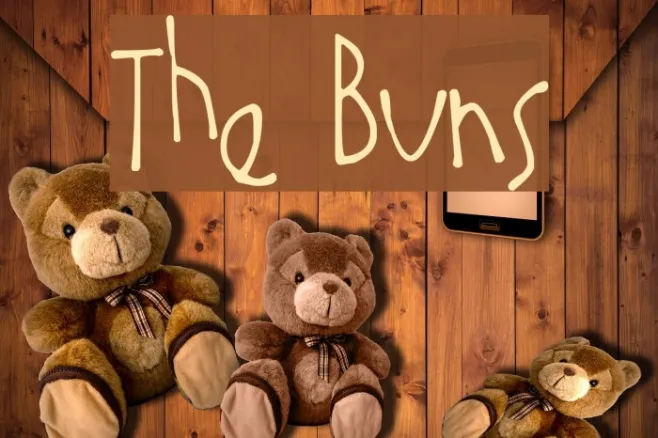 The Buns Example 3