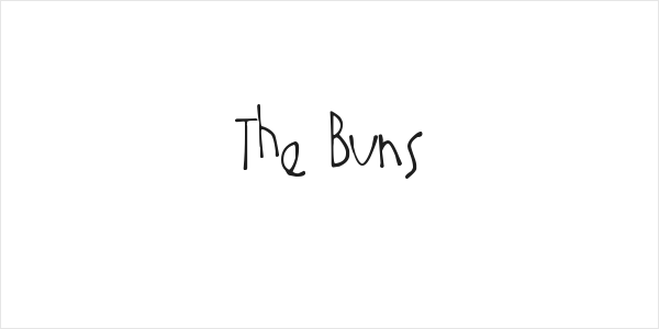 The Buns Logo