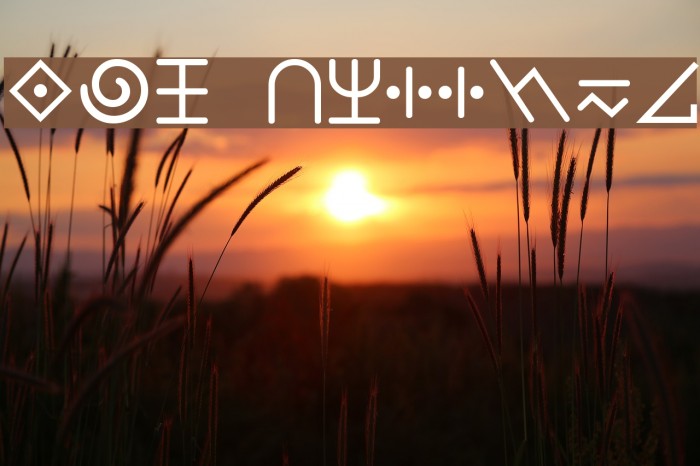 The Calling Example 1