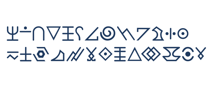 The Calling Lowercase