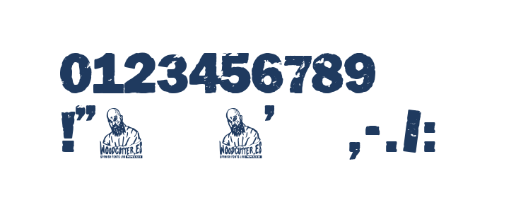 The Camposanto Other Characters