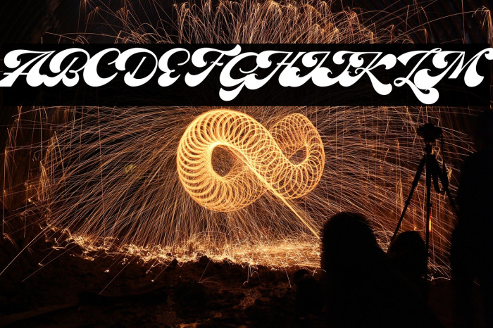 The Candy and Boy Demo Example 3