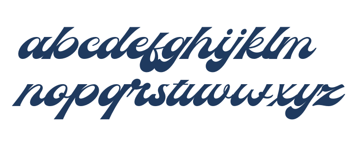 The Candy and Boy Demo Lowercase