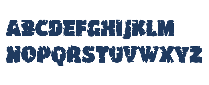 The Car Crash Night Lowercase