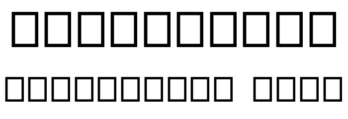The Castellon Slant Reguler Font OTHER CHARS