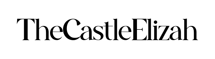 The Castle Elizah  font caratteri gratis