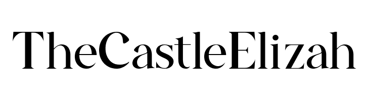 The Castle Elizah  नि: शुल्क फ़ॉन्ट्स डाउनलोड