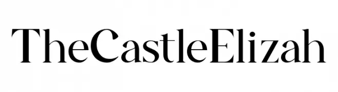 The Castle Elizah  免费字体下载