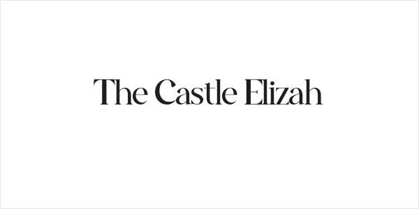 The Castle Elizah Logo