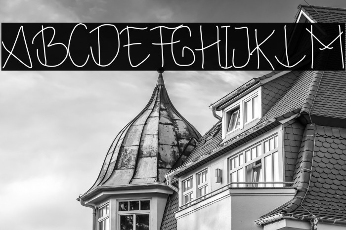 The Cattalina Example 2