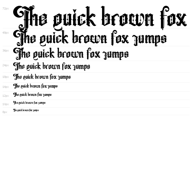 The Centurion Waterfall