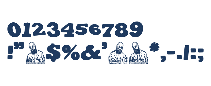 The Chaosland Other Characters