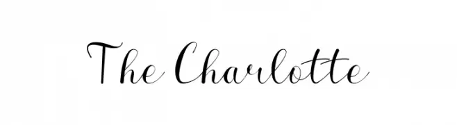 The Charlotte  Fuentes Gratis Descargar