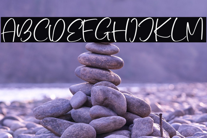 The Charmless Example 2