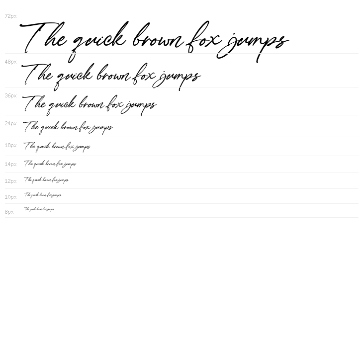 The Checkmate Waterfall