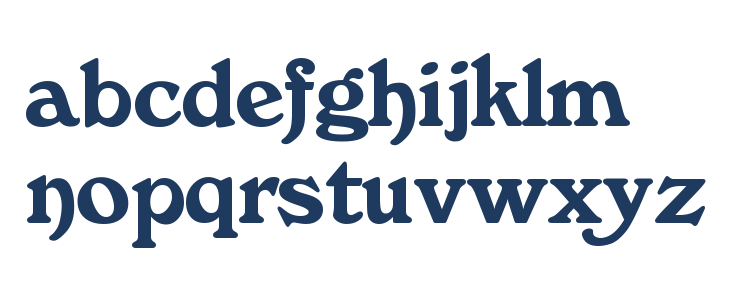 The CheddarCake Factory Lowercase