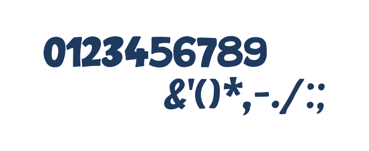 The Chery Moya Other Characters