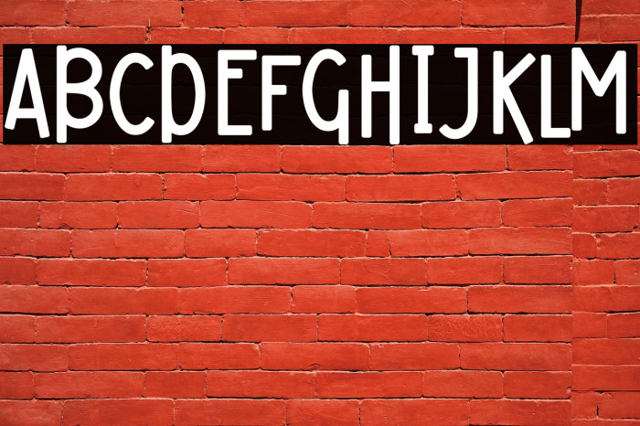 The Childrow Example 1