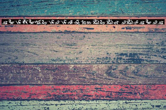 The Chinese Dragon of South ST Example 2