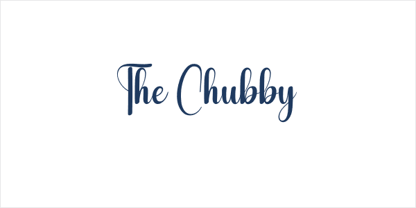The Chubby Logo