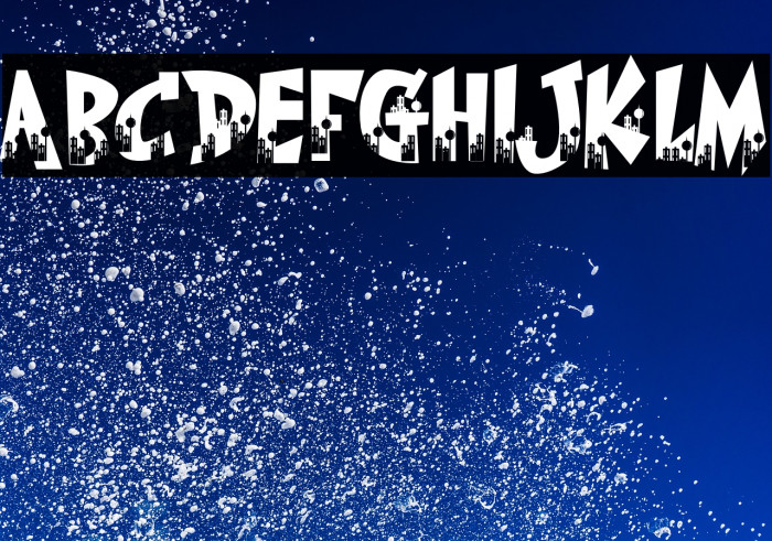 The Cityzen Example 1